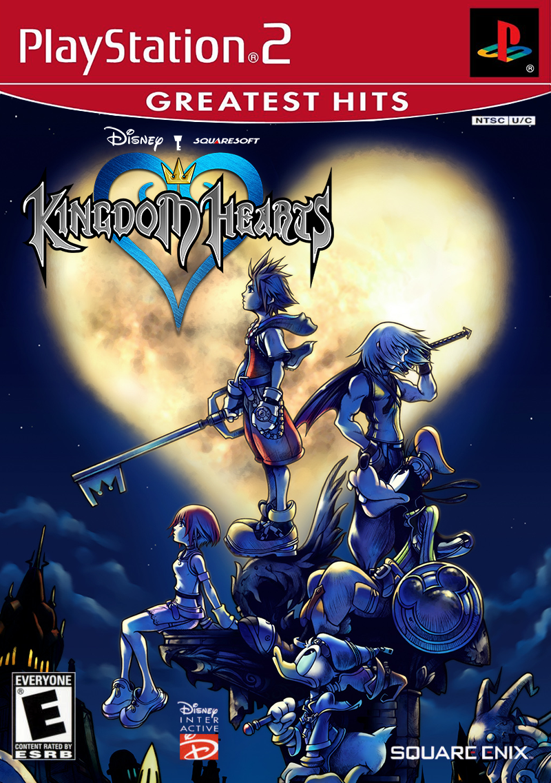 Index of /Kingdom Hearts/Artwork/Promotional Artwork
